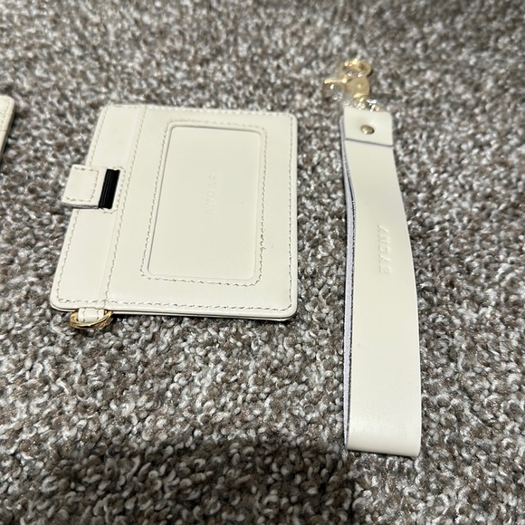 Andar Denner Wallet - Picture 1 of 1